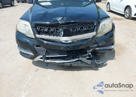 2013 Mercedes-Benz Glk 350 from USA, damaged, VIN WDCGG5HB3DF947317